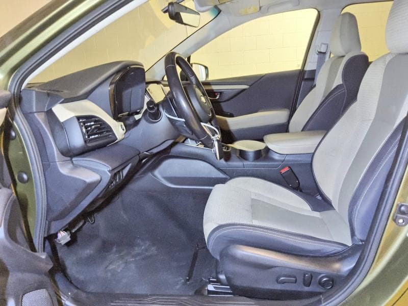 2021 SUBARU OUTBACK PREMIUM 7