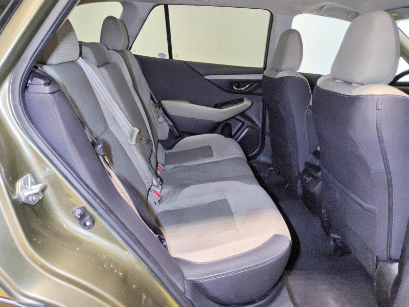 2021 SUBARU OUTBACK PREMIUM 10