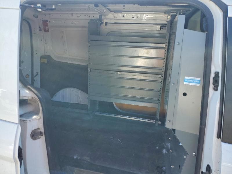 2018 FORD TRANSIT CONNECT XLT XLT 11