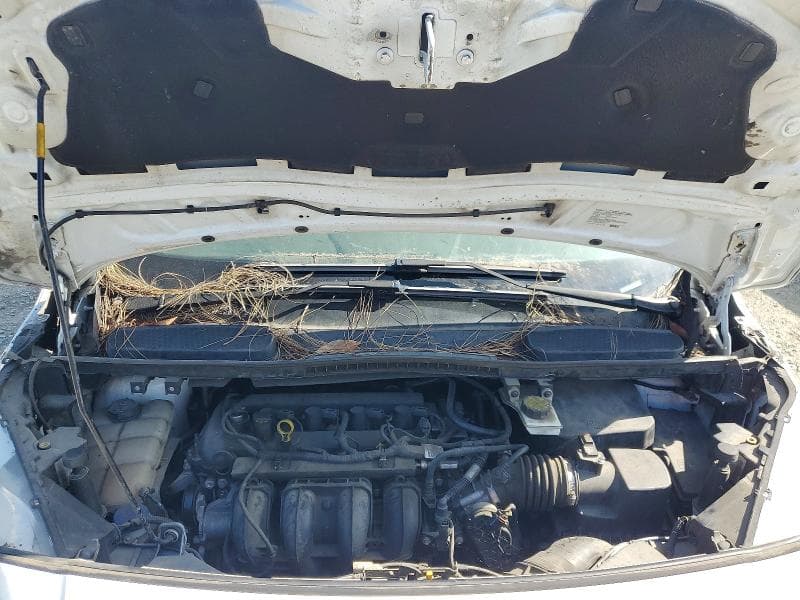 2018 FORD TRANSIT CONNECT XLT XLT 12