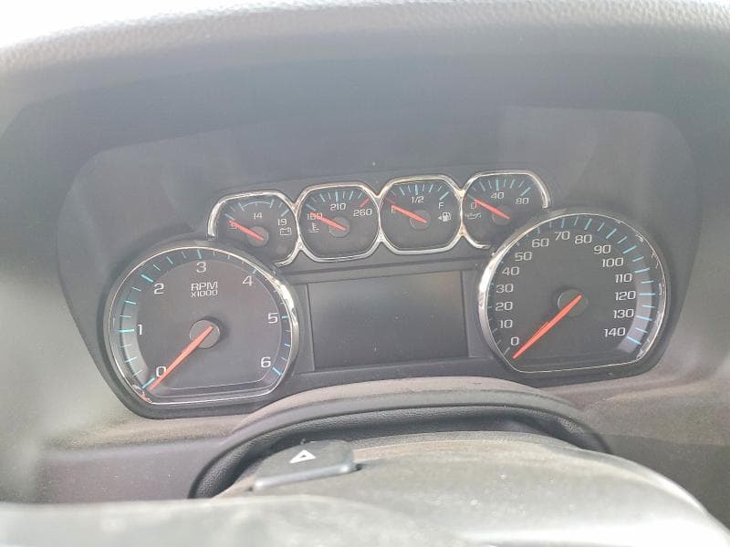 2018 GMC YUKON SLT 9