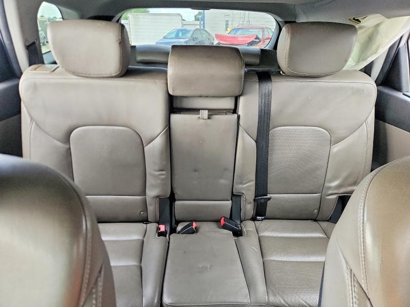 2017 HYUNDAI SANTA FE SE ULTIMATE 10