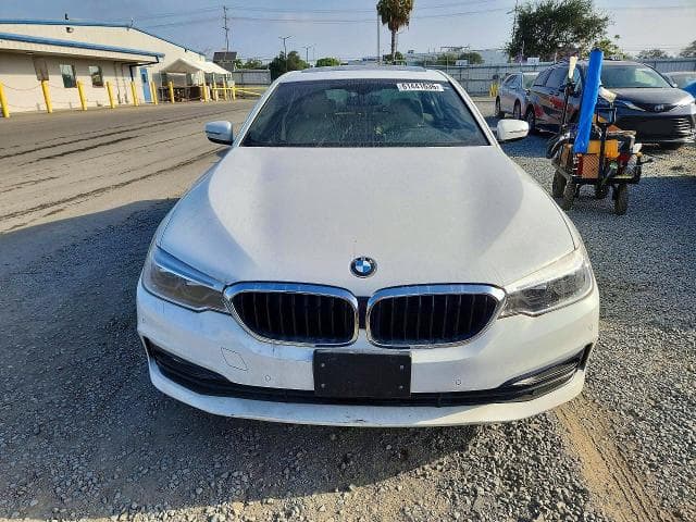 2017 BMW 530 I I 5