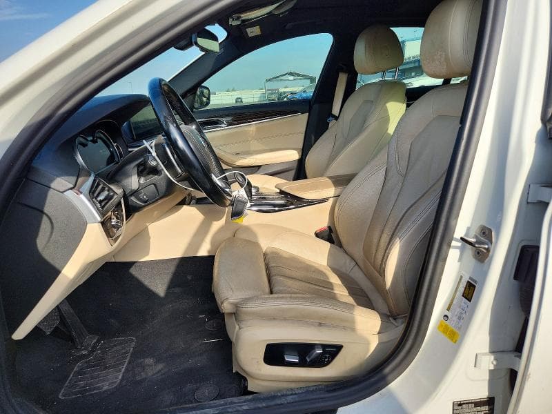 2017 BMW 530 I I 7