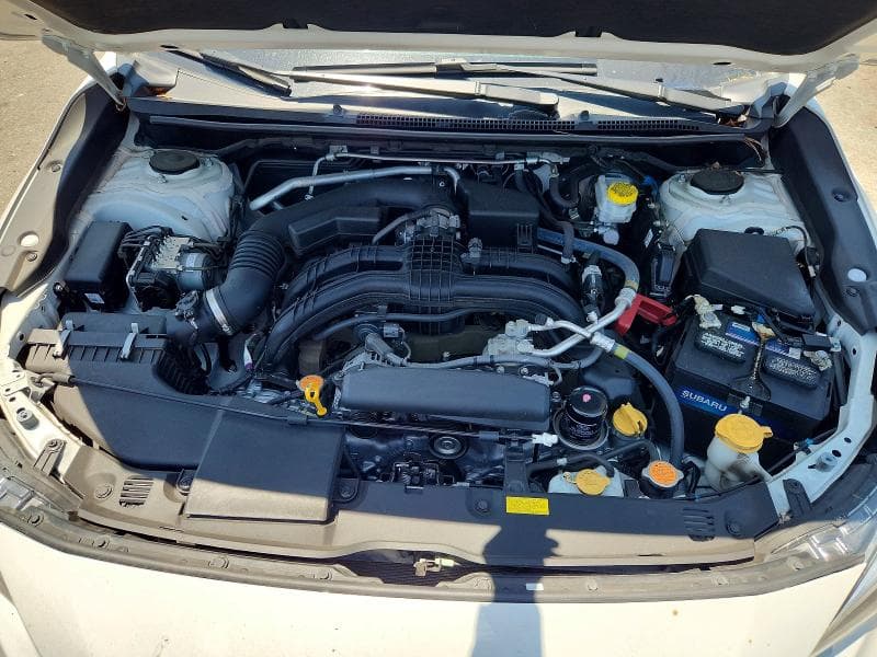 2020 SUBARU IMPREZA PREMIUM 11