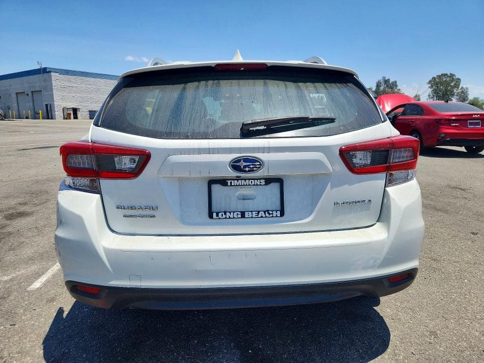 2020 SUBARU IMPREZA PREMIUM 6