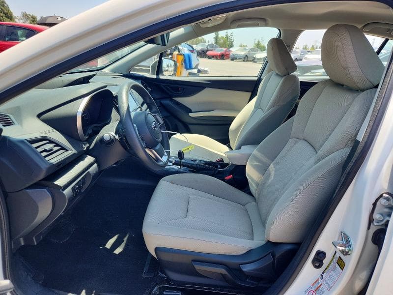 2020 SUBARU IMPREZA PREMIUM 7
