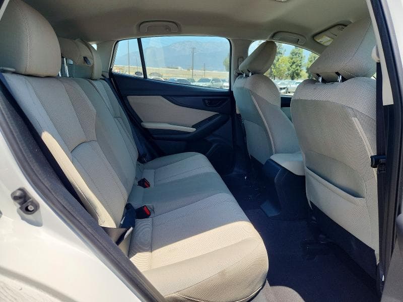 2020 SUBARU IMPREZA PREMIUM 10