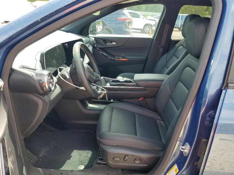 2025 CHEVROLET EQUINOX LT 7