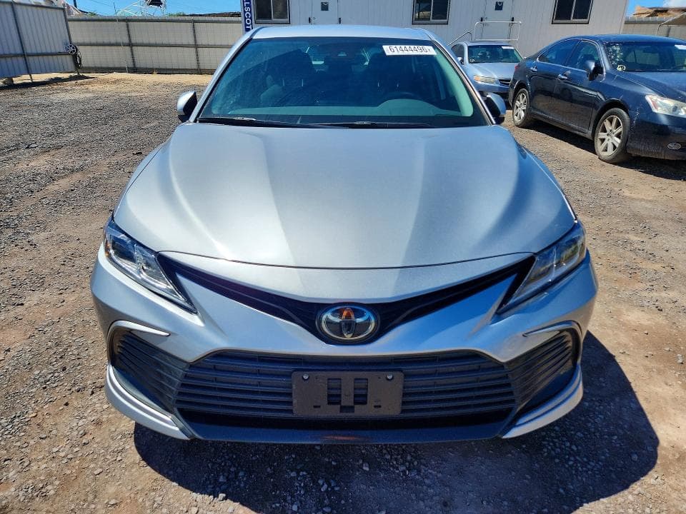 2023 TOYOTA CAMRY LE LE 5