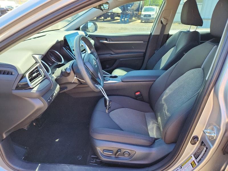 2023 TOYOTA CAMRY LE LE 7