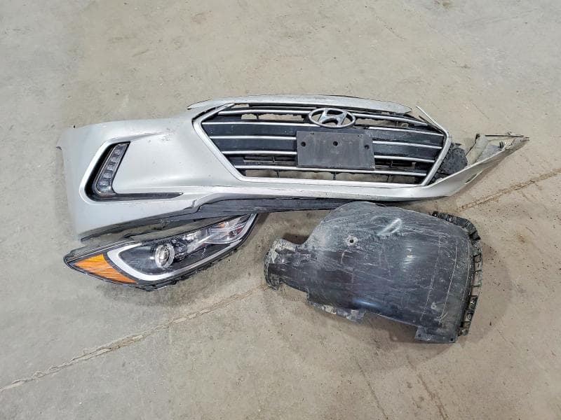 2018 HYUNDAI ELANTRA VALUE EDITION 12
