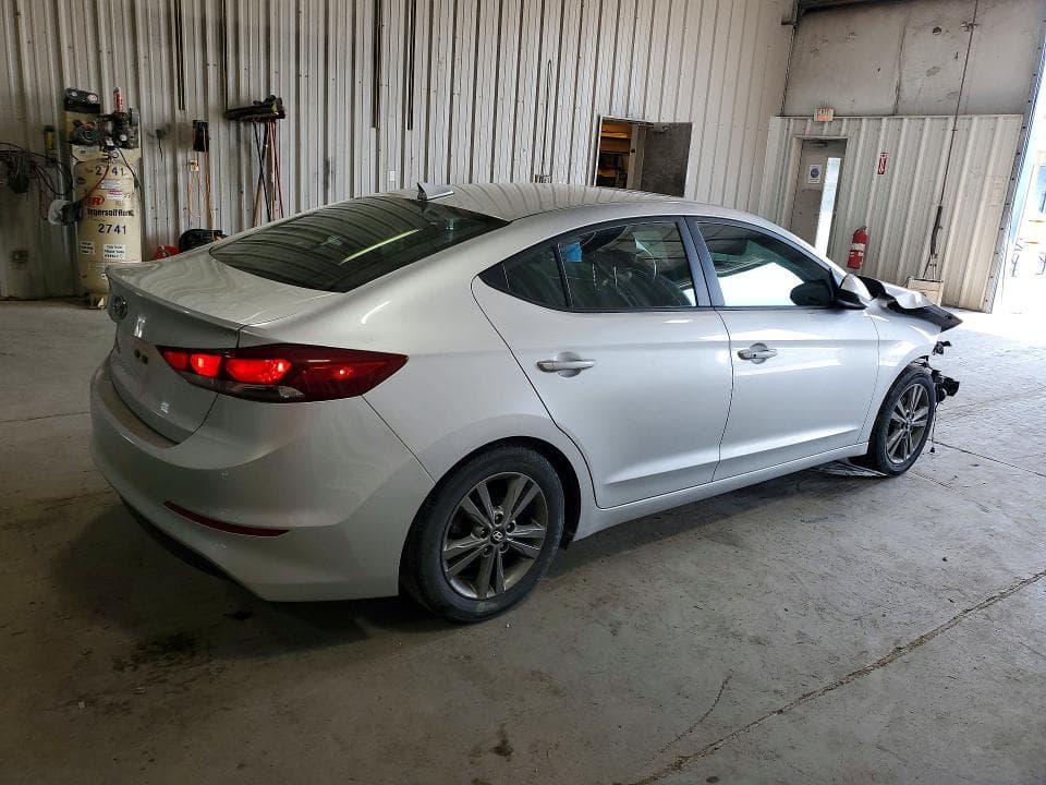 2018 HYUNDAI ELANTRA VALUE EDITION 3