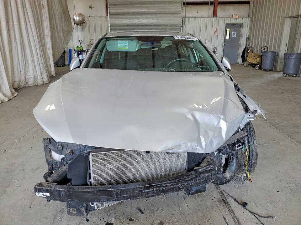 2018 HYUNDAI ELANTRA VALUE EDITION 5