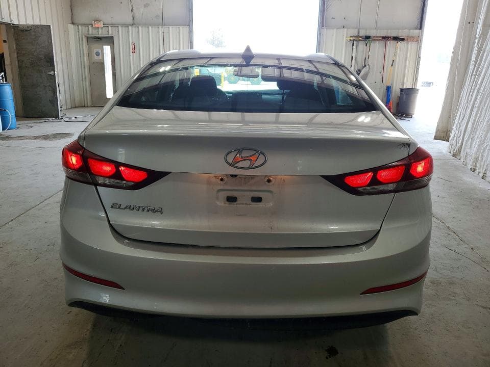 2018 HYUNDAI ELANTRA VALUE EDITION 6