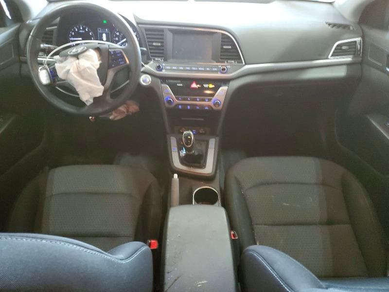 2018 HYUNDAI ELANTRA VALUE EDITION 8