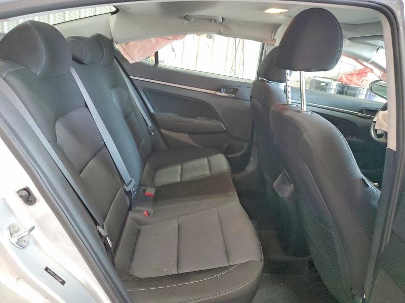 2018 HYUNDAI ELANTRA VALUE EDITION 10