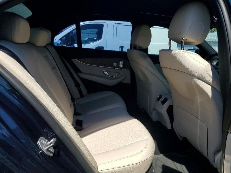 2017 MERCEDES-BENZ E 300 10