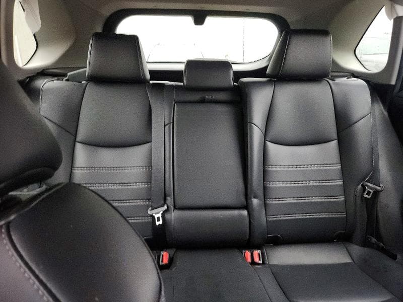 2021 TOYOTA RAV4 HYBRID XLE PREMIUM 10