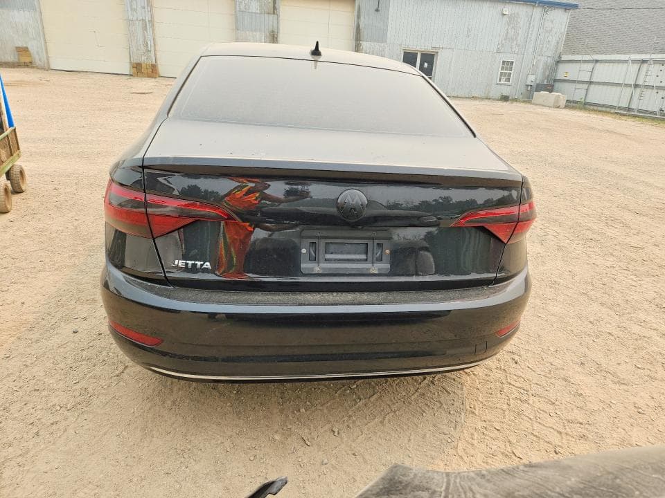 2021 VOLKSWAGEN JETTA S 6