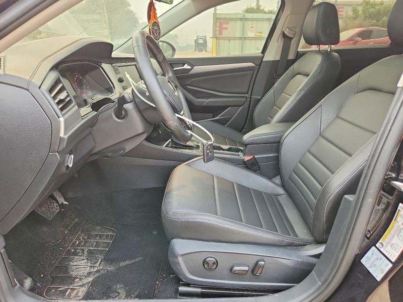 2021 VOLKSWAGEN JETTA S 7