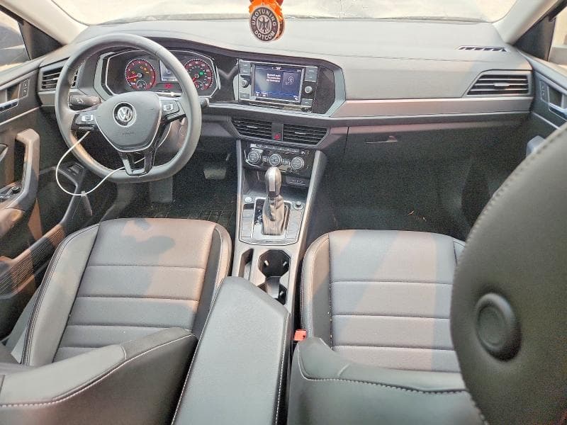 2021 VOLKSWAGEN JETTA S 8