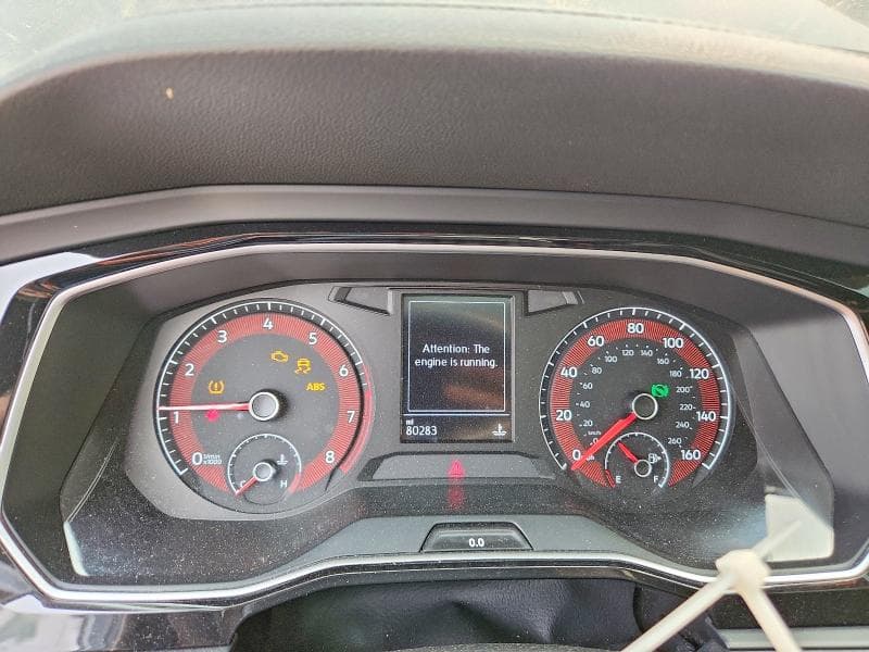 2021 VOLKSWAGEN JETTA S 9