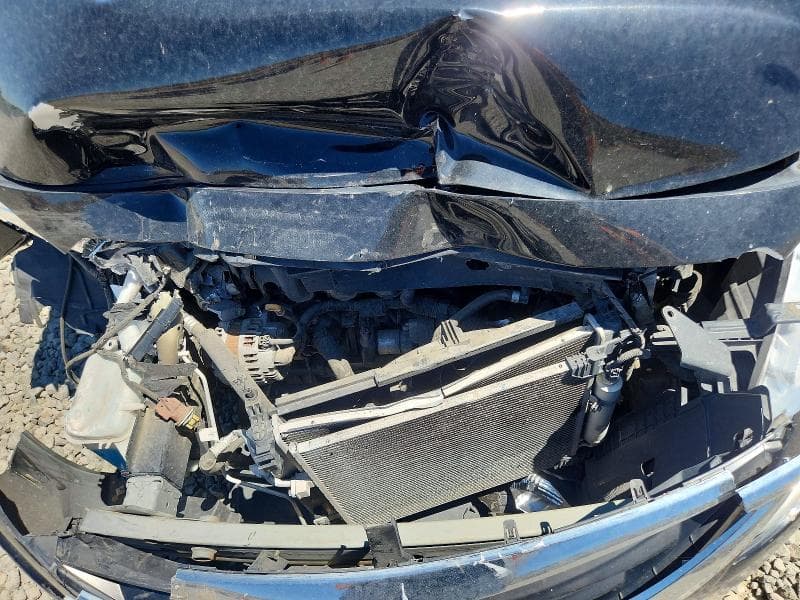 2017 NISSAN VERSA 1.6 S 11