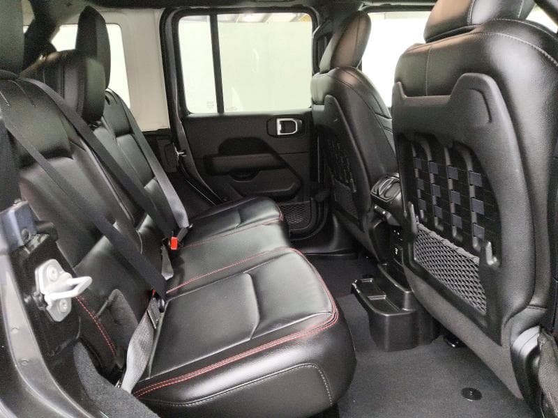 2021 JEEP WRANGLER 10