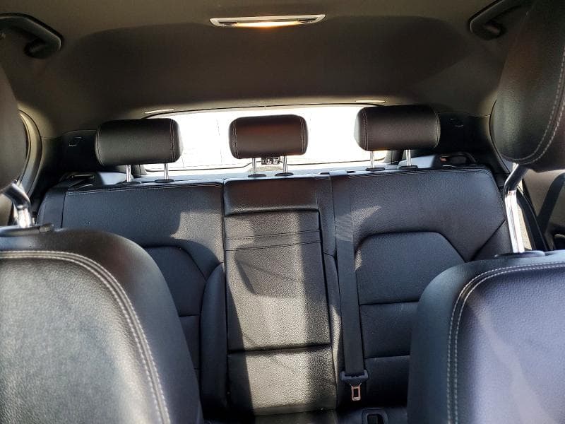 2018 MERCEDES-BENZ GLA-CLASS 10