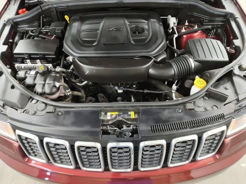 2022 JEEP CHEROKEE 12