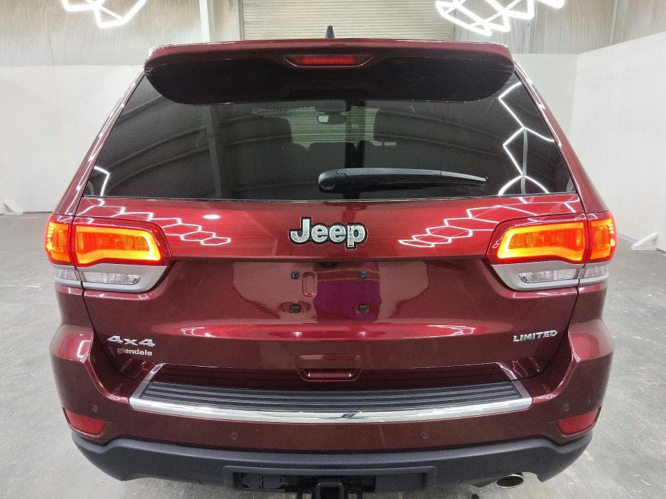 2022 JEEP CHEROKEE 6
