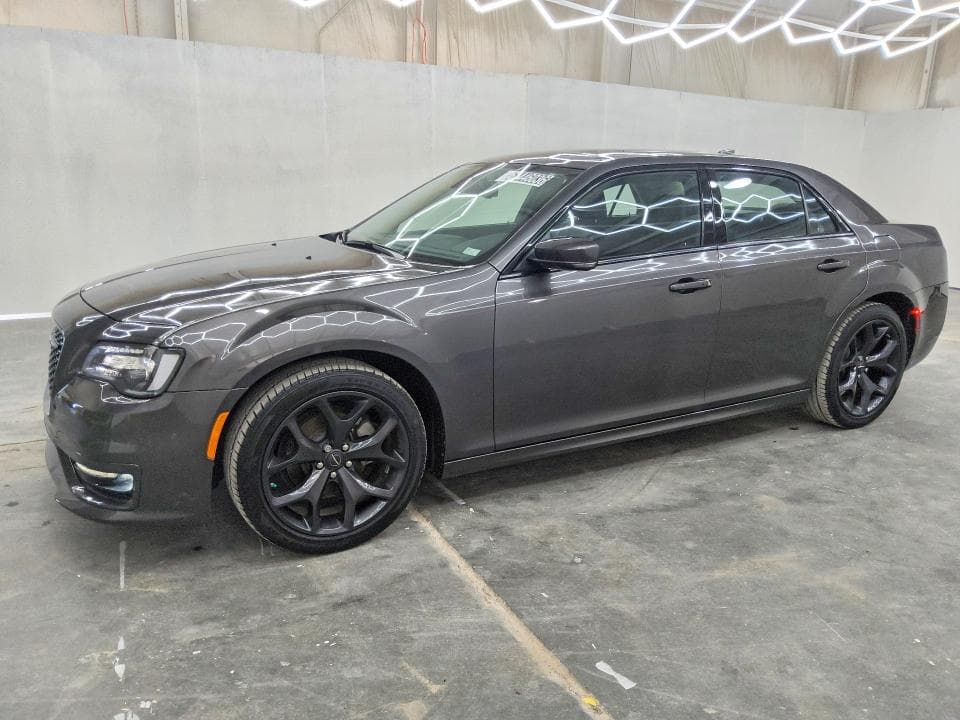 2022 CHRYSLER 300 - 1