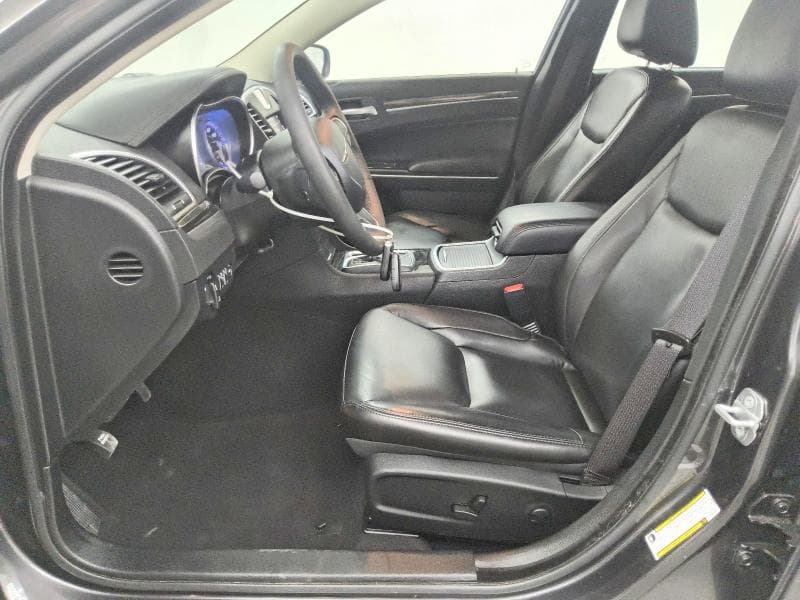 2022 CHRYSLER 300 7