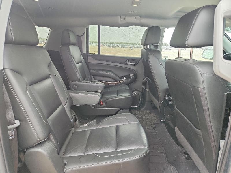 2020 CHEVROLET SUBURBAN K1500 LT 11