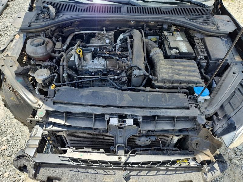 2020 VOLKSWAGEN JETTA S 11