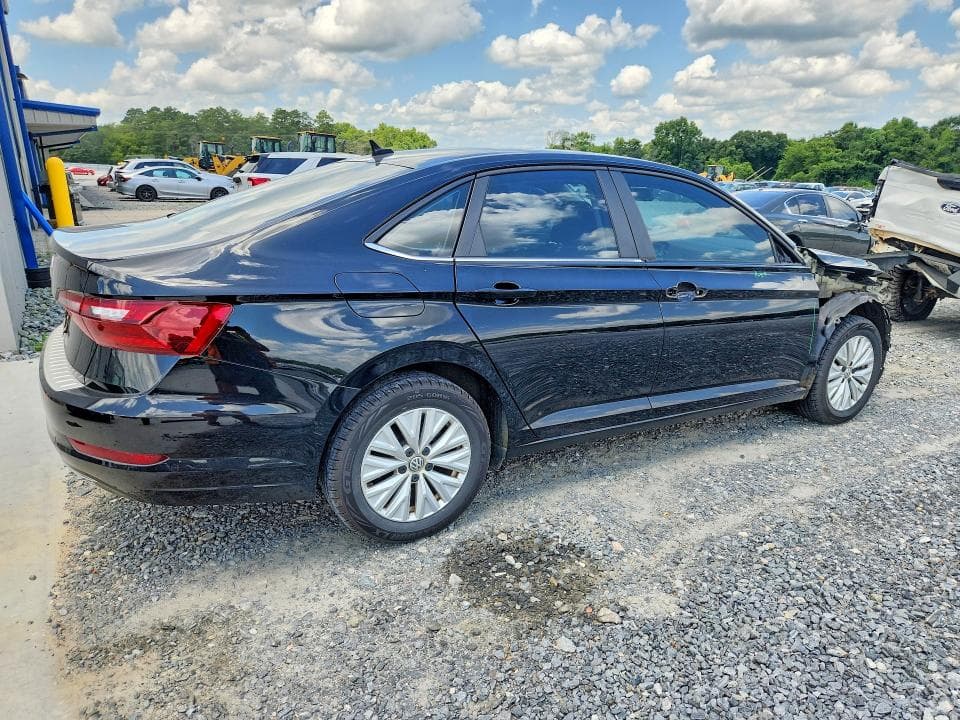 2020 VOLKSWAGEN JETTA S 3
