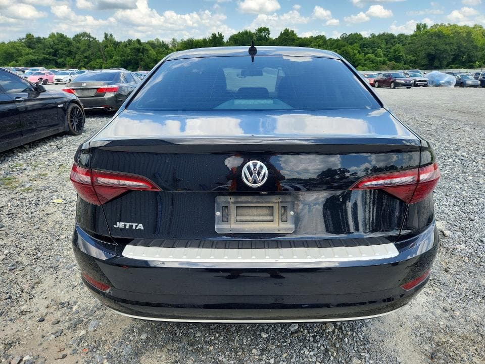 2020 VOLKSWAGEN JETTA S 6
