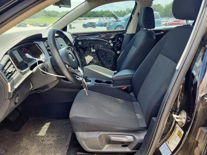 2020 VOLKSWAGEN JETTA S 7