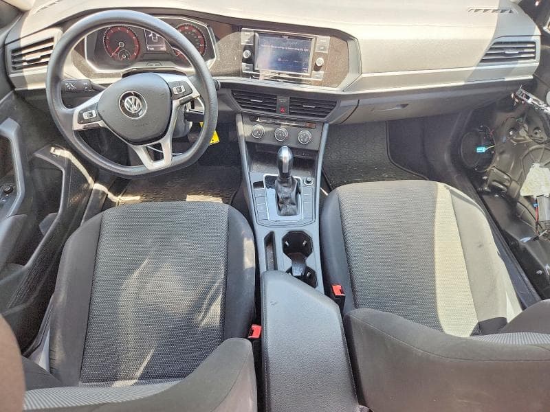 2020 VOLKSWAGEN JETTA S 8