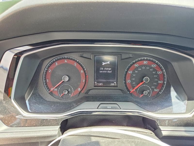 2020 VOLKSWAGEN JETTA S 9
