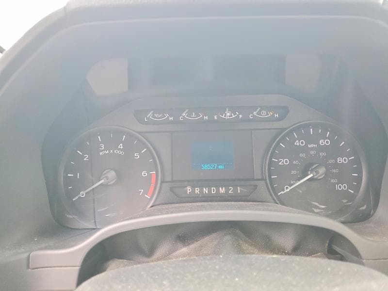 2022 FORD F250 9