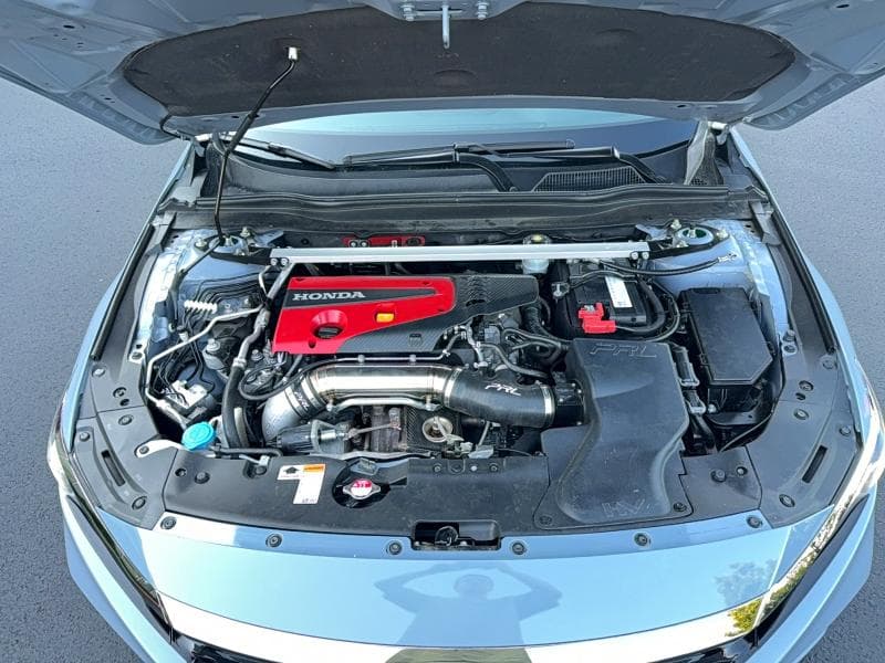 2022 HONDA ACCORD SPORT SPORT 7