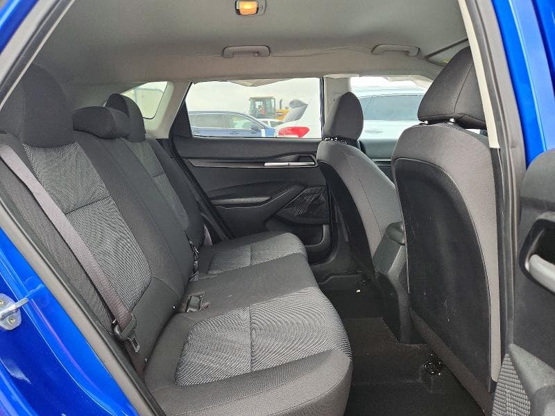 2023 KIA SELTOS LX 11