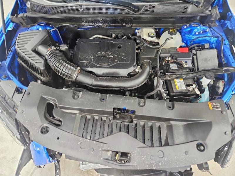 2026 CHEVROLET BLAZER 2LT 12