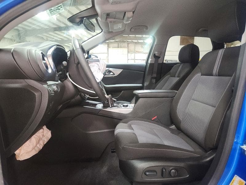 2026 CHEVROLET BLAZER 2LT 7