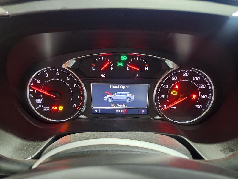 2026 CHEVROLET BLAZER 2LT 9