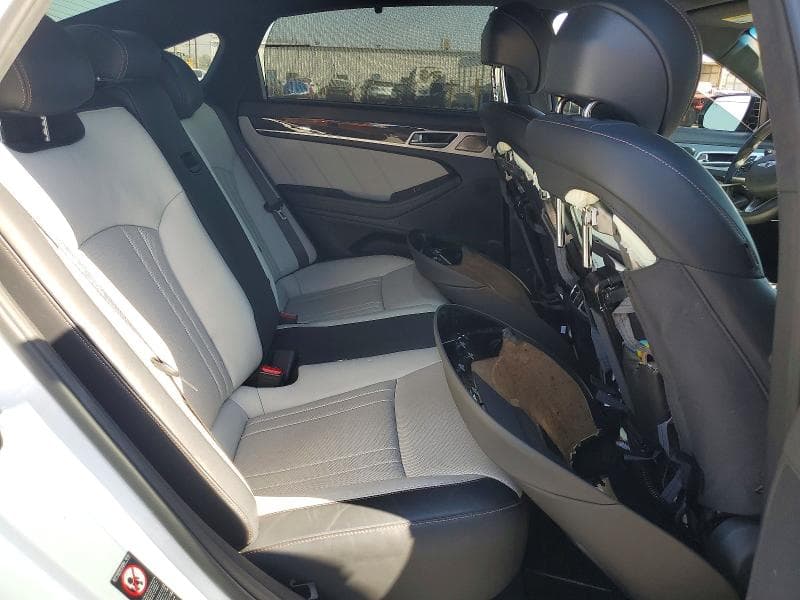 2019 GENESIS G80 3.3T SPORT 10