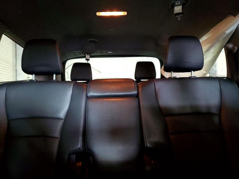 2020 HONDA PILOT EXL 10