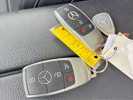 2020 MERCEDES-BENZ GLE-CLASS 450 4MATIC 11